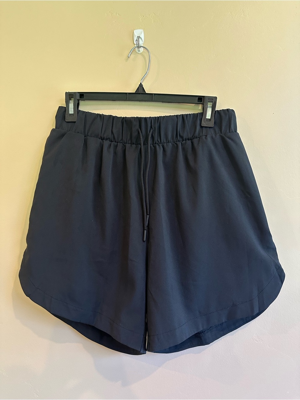 Squatwolf - Limitless 2 in 1 Shorts. Size M